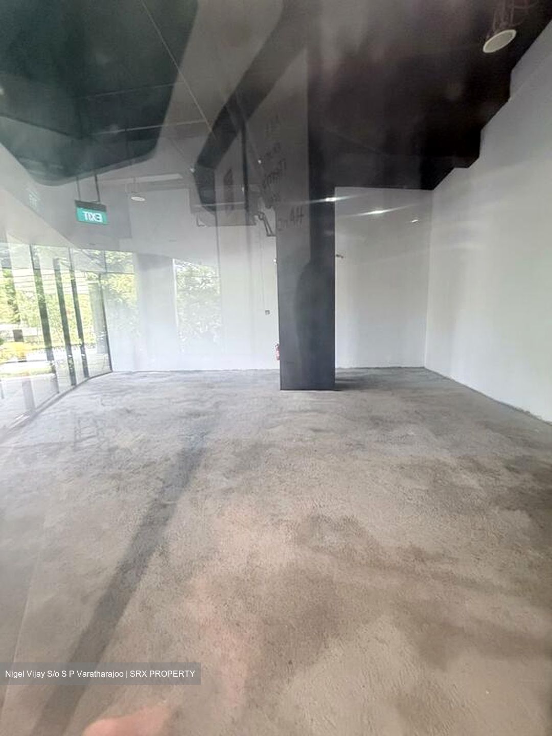 Temasek Club (D5), Retail #521741661